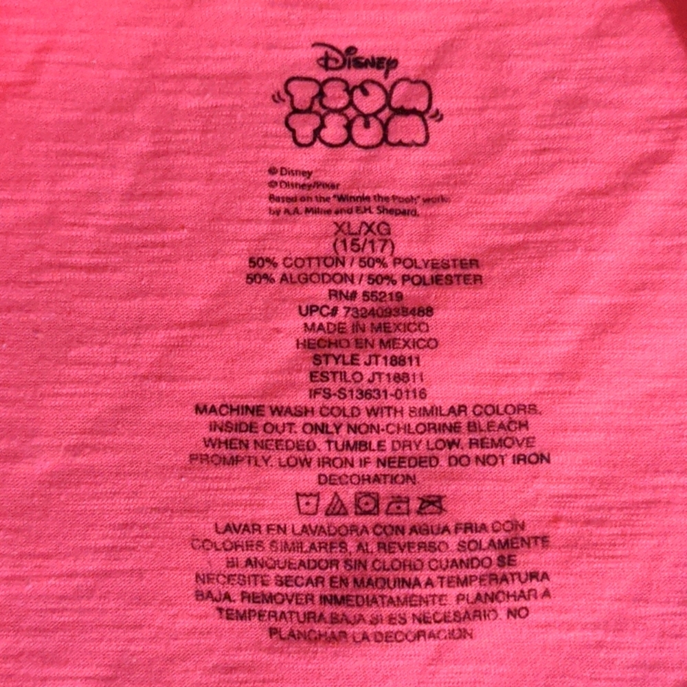 Disney women's top - Picture 3 of 3